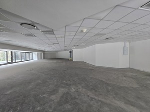 357m² Office Space to rent at Atrium on 5th in Sandton Central