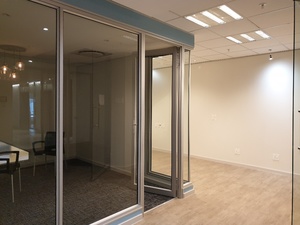 366m² Office Space to rent at Atrium on 5th in Sandton Central