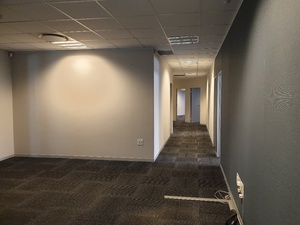 366m² Office Space to rent at Atrium on 5th in Sandton Central