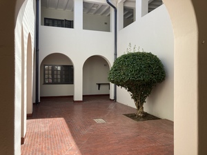 287m² Office Space to rent at Baker Square in Paardevlei