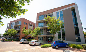 225m² Office Space to rent at Ballyoaks Office Park in Bryanston