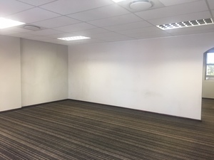 167m² Office Space to rent at Baobab Office Park in Randpark Ridge