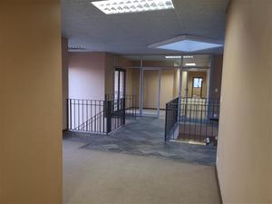 200m² Office Space to rent at Beaulieu Office Park in Midrand