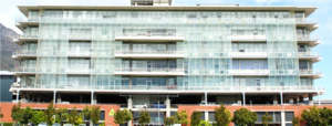 3 996m² Office Space to rent at Black River Park in Observatory