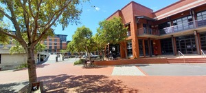 3 996m² Office Space to rent at Black River Park in Observatory