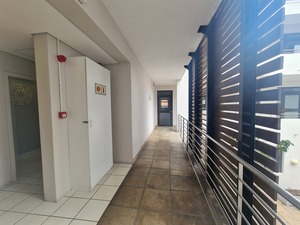 Office Space to rent at Boulevard Place in Century City