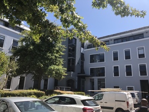 Office Space to rent at Boundary Terraces in Newlands
