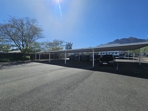 325m² Office Space to rent at Brandwacht Office Park in Brandwacht
