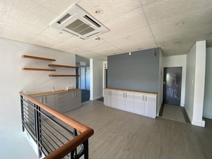 250m² Office Space to rent at Brandwacht Office Park in Brandwacht