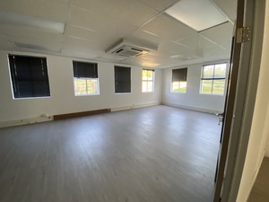 250m² Office Space to rent at Brandwacht Office Park in Brandwacht