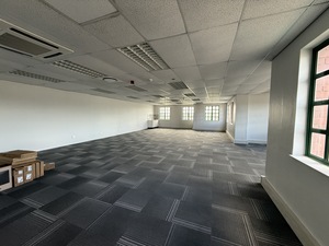 126m² Office Space to rent at Brookside Office Park in Claremont