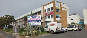 142m² Office Space to rent at Burpark in Montague Gardens