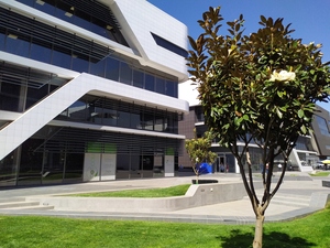 173m² Office Space to rent at Byls Bridge East Building 14 Block C in Central Centurion