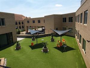 94m² Office Space to rent at Capital Junction Office Park in Hatfield