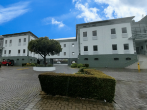 131m² Office Space to rent at Carpe Diem - Techno Park in Techno Park