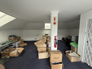 71m² Office Space to rent at Carpe Diem - Techno Park in Techno Park