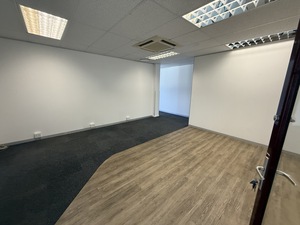 132m² Office Space to rent at Carpe Diem - Techno Park in Techno Park
