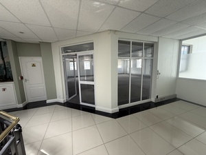 132m² Office Space to rent at Carpe Diem - Techno Park in Techno Park