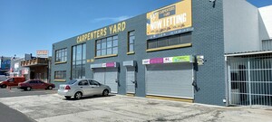 Warehouse to rent at Carpenters Yard - 384 - 386 Voortrekker Road Maitland in Maitland