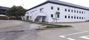 1 767m² Office Space to rent at Cascade Close in Vorna Valley