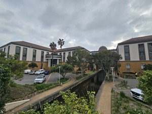 2 348m² Office Space to rent at Centennial Place - BCX in Century City