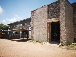 385m² Office Space to rent at Central Park - Midrand in Randjespark