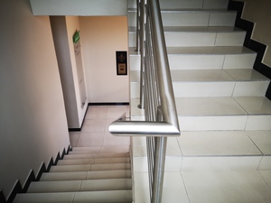 483m² Office Space to rent at Central Park - Midrand in Randjespark