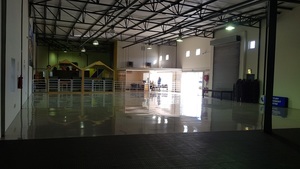 647m² Warehouse to rent at Century Gate - Century City in Century City