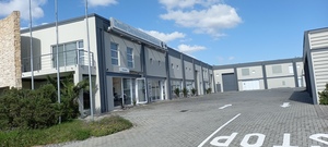 647m² Warehouse to rent at Century Gate - Century City in Century City