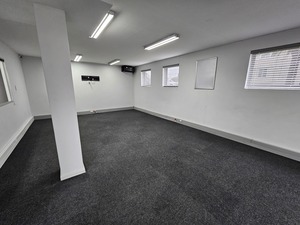 185m² Office Space to rent at Century Gate in Century City