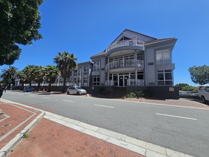 Office Space to rent at Century Square in Century City