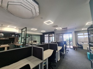 432m² Office Space to rent at Century Square in Century City
