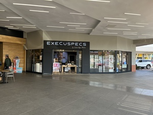 441m² Retail Shops to rent at Chartwell Corner in Dainfern