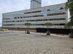 Office Space to rent at Citi Bank in Sandton Central