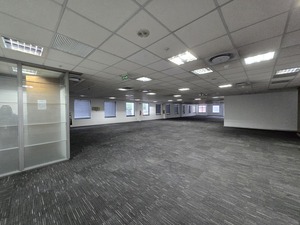 462m² Office Space to rent at Citi Bank in Sandton Central
