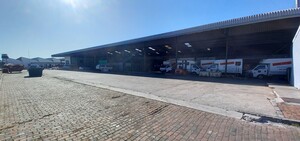 Warehouse to rent at Cnr Gunners Circle and Cochrane Avenue in Epping Industrial