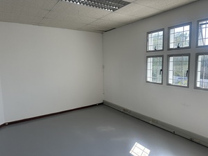 172m² Office Space to rent at Collingwood Place in Observatory