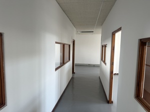 172m² Office Space to rent at Collingwood Place in Observatory