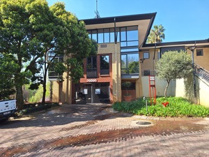 320m² Office Space to rent at Constantia Office Park in Constantia Kloof