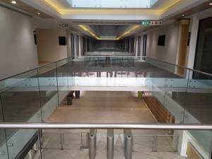 375m² Office Space to rent at Corobay Corner in Menlyn