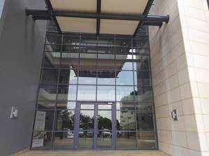 375m² Office Space to rent at Corobay Corner in Menlyn