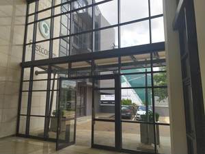 375m² Office Space to rent at Corobay Corner in Menlyn