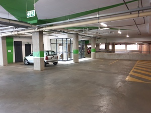 375m² Office Space to rent at Corobay Corner in Menlyn