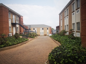 261m² Office Space to rent at Corporate Park South (22 Reedbuck Crescent) in Midrand