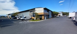 Warehouse to rent at CTX Business Park in Airport Industria
