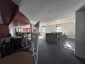 305m² Office Space to rent at De Wagenweg Office Park in Stellenbosch Central