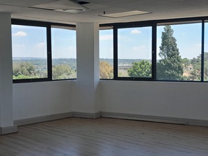 143m² Office Space to rent at Dunkeld West Centre in Dunkeld