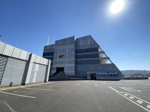 659m² Office Space to rent at Eastgate Office Towers in Bedfordview