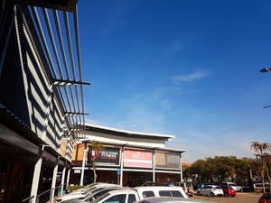 196m² Warehouse to rent at Eco Square in Highveld Techno Park