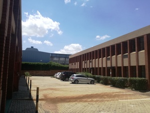 320m² Warehouse to rent at Ferndale Industrial Park in Ferndale